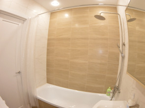 Апартаменты Уютная Студия на Северной 2Б