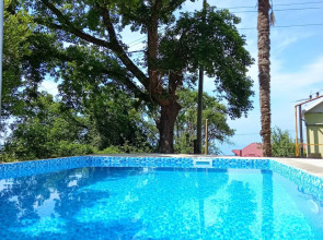 Гостевой дом Баланс