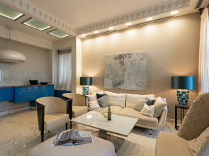 Апартаменты Aeras