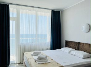 Отель Черноморская Жемчужина