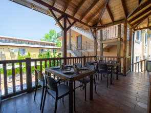 Гостевой дом Арно