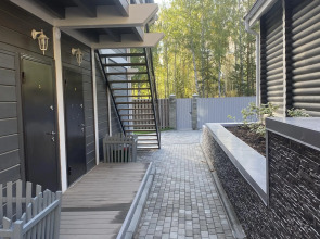 Гостевой дом in Sun Valley