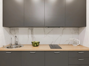 Квартира двухкомнатная в ЖК Каскад