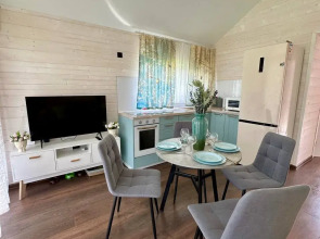 Частный дом Berezkino Village