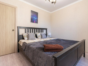 Апартаменты возле Парка Галицкого