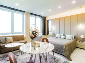 Апарт-отель 9 Ночей-Норт