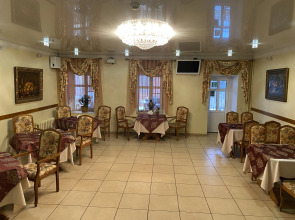 Гостиница Яръ