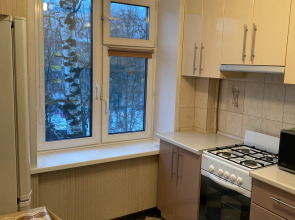 Апартаменты 2х Комнатная Квартира