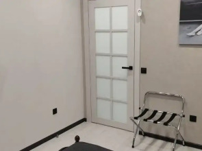 Апартаменты Лазурный берег