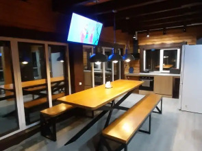 База Отдыха Сердце Сибири