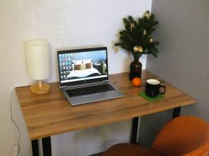 Квартира в Сколково