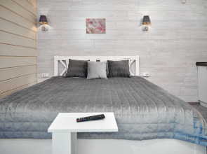 Манжерок Шале