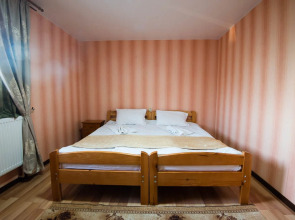 Гостевой Дом Пикник Горки