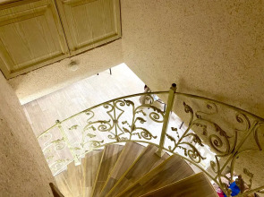 Гостевой дом Лидия