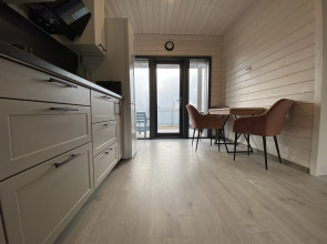 Гостевой дом Верба