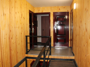 Гостевой дом Домашний Отель