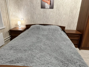 Квартира Однушка возле Аквапарка 20 век