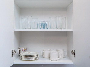 Квартира Königstor