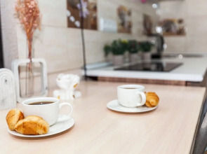 Апартаменты More Rooms в ЖК Лето/38