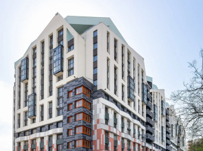 Апартаменты Place of Power