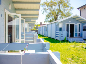 Мини-отель Lemar