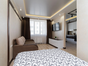 Квартира Люкс в ЖК Столичный