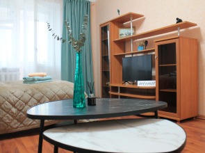 Квартира Хорошо как дома