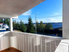 Гостевой дом Вепсская Горница