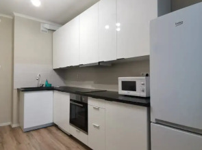 Апартаменты на Советской у реки