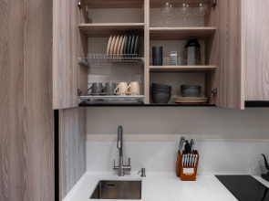 Апартаменты ЖК Аврора Сочи