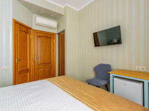 Меблированные комнаты Блюз