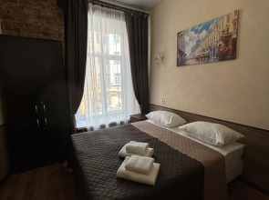 Апартаменты Стелла