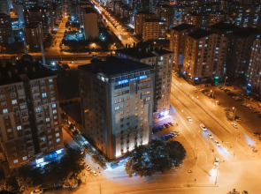 Отель Bera Konya