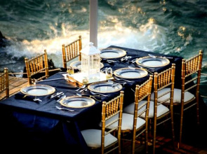 Club Barbarossa Hotel & Villas