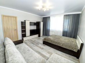 Апартаменты ЖК Олимп