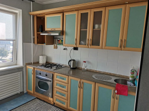 Uyutnaya Kvartira Na Generala Butkova	