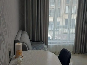 Квартира Уютная в спальном районе