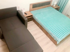 Квартира в самом центре Калининграда в центральном районе