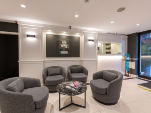 Dream Bosphorus Hotel