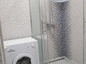 Апартаменты Лазурный берег