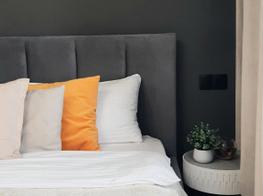 Апартаменты Уютная студия в Краснодаре