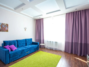 Квартира 2к Andora-apart у ЖД вокзала