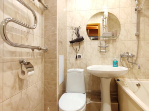 Апартаменты у метро от Квартира-Сервис Отчётность