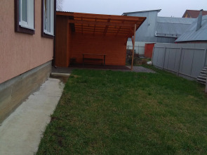 Апартаменты Вместе