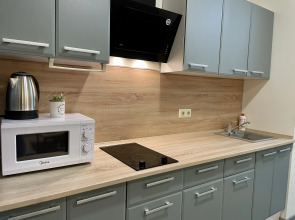 Апартаменты Оплот - Sorrento Park