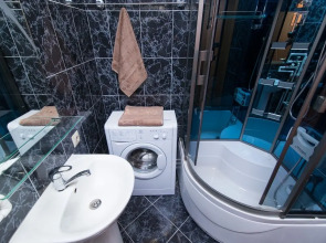 Апартаменты Своя Квартира