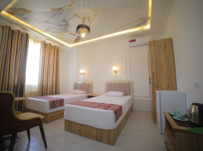 Отель Annex Hotel Khiva