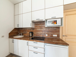 Апартаменты RentalSPb