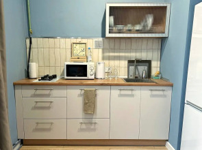 Апартаменты в Историческом Центре Ярославля