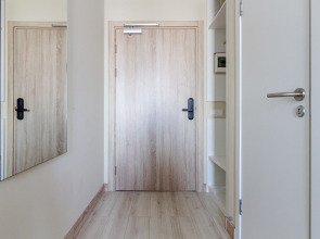 Апартаменты на Черной речке